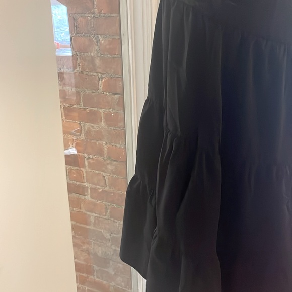 Little black maternity dress! S - Picture 4 of 5